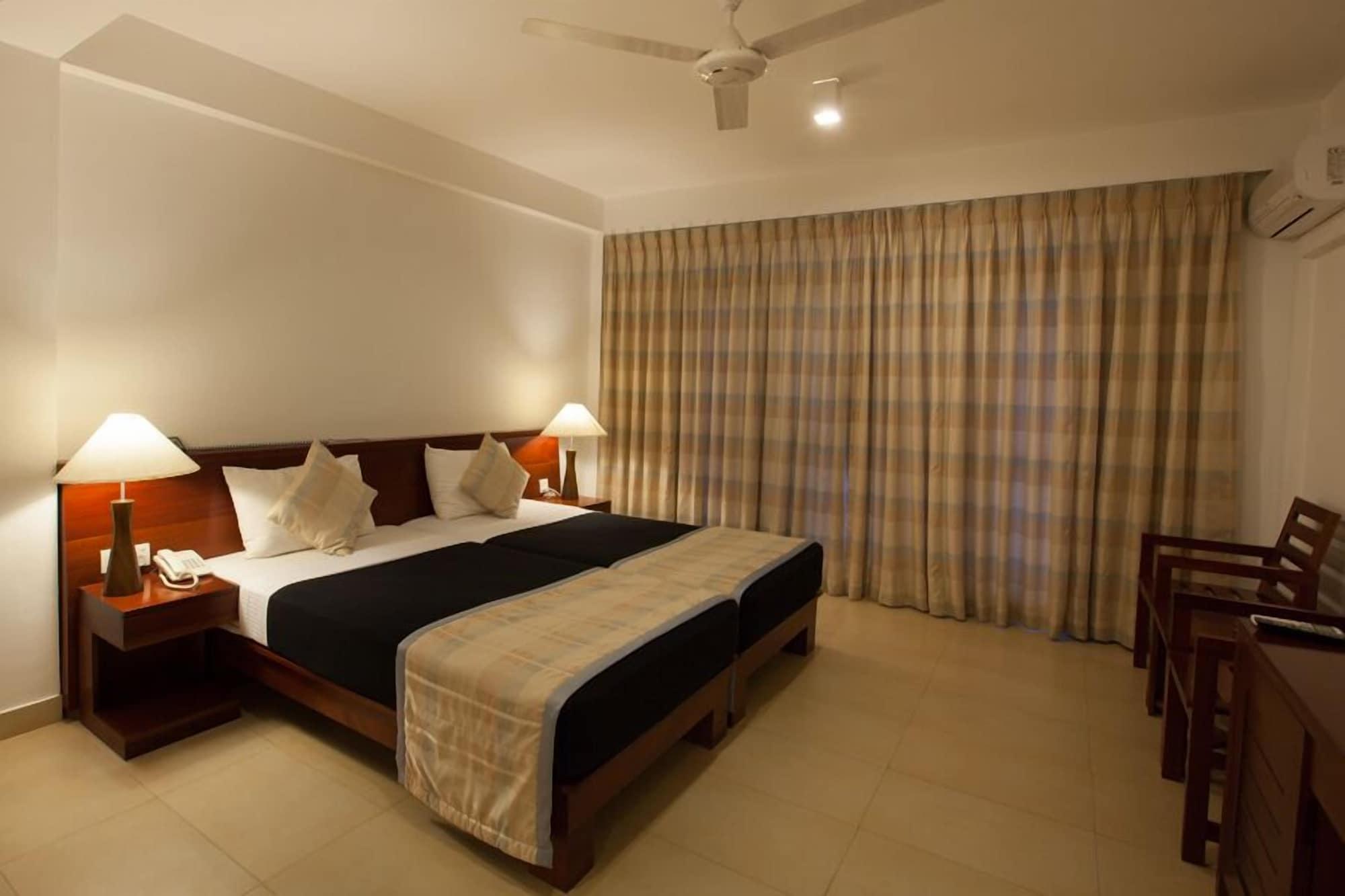 Pelwehera Village Resort Dambulla Εξωτερικό φωτογραφία