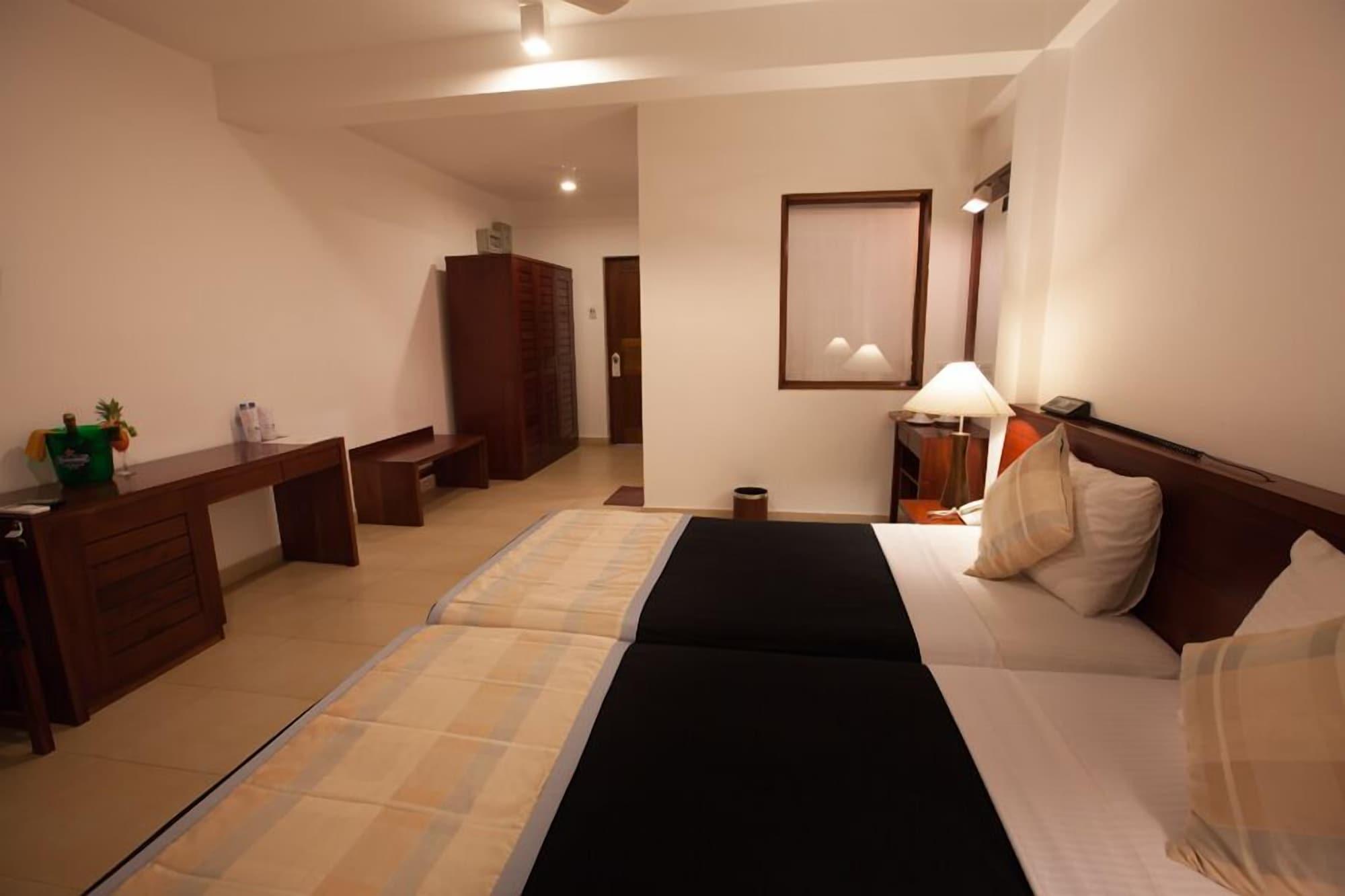 Pelwehera Village Resort Dambulla Εξωτερικό φωτογραφία