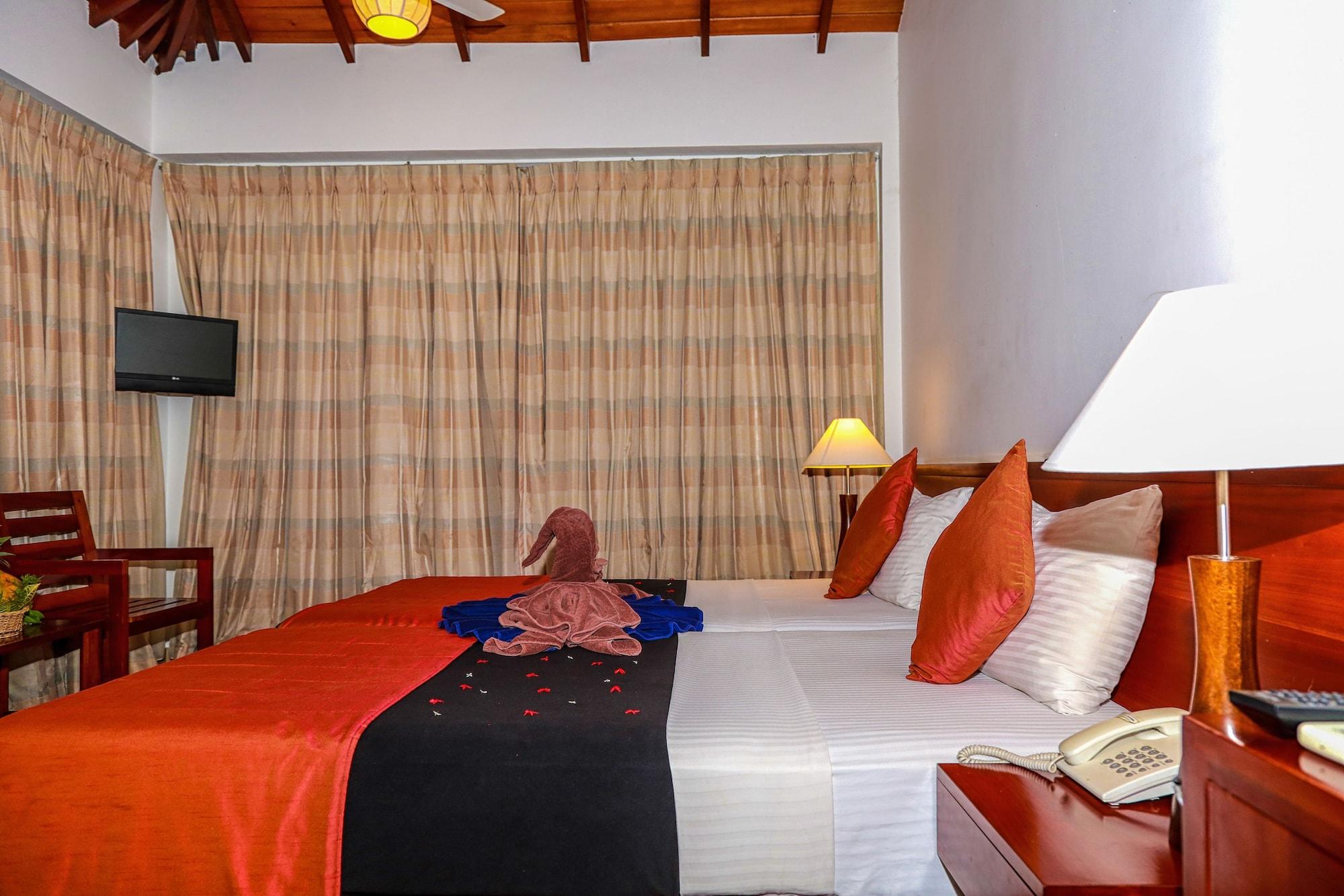 Pelwehera Village Resort Dambulla Εξωτερικό φωτογραφία