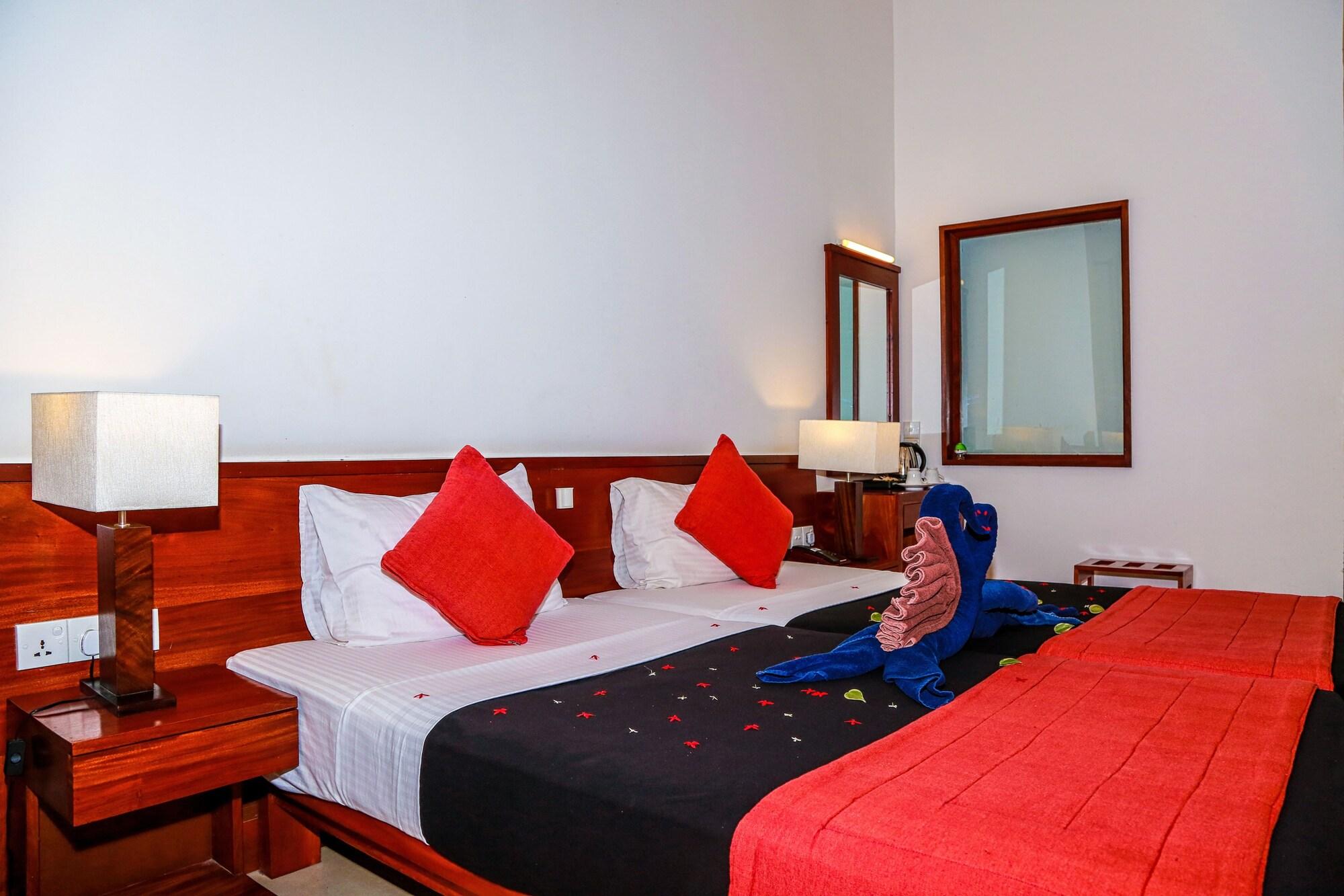Pelwehera Village Resort Dambulla Εξωτερικό φωτογραφία