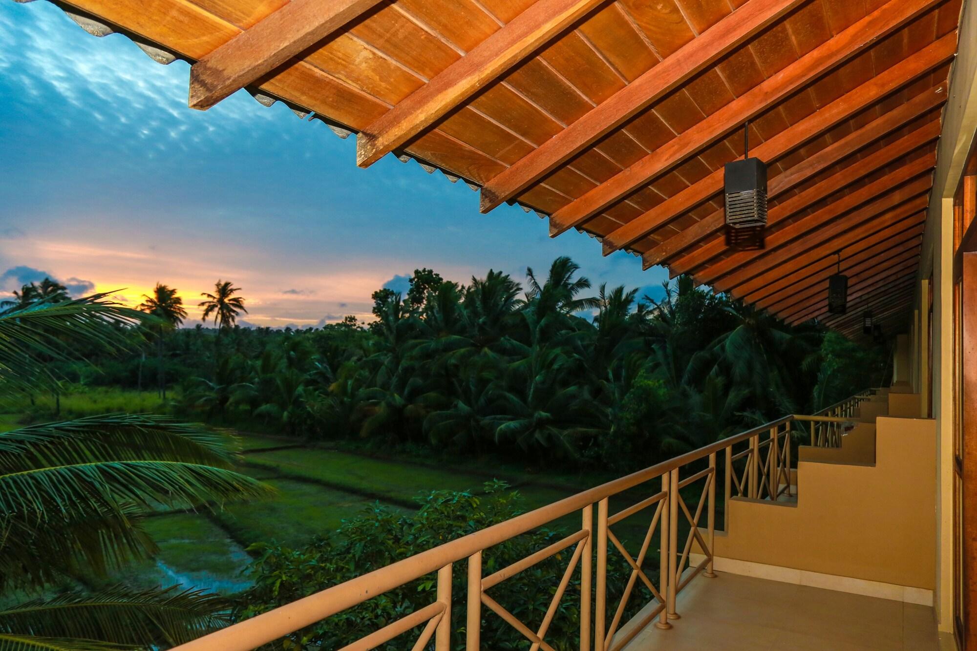 Pelwehera Village Resort Dambulla Εξωτερικό φωτογραφία
