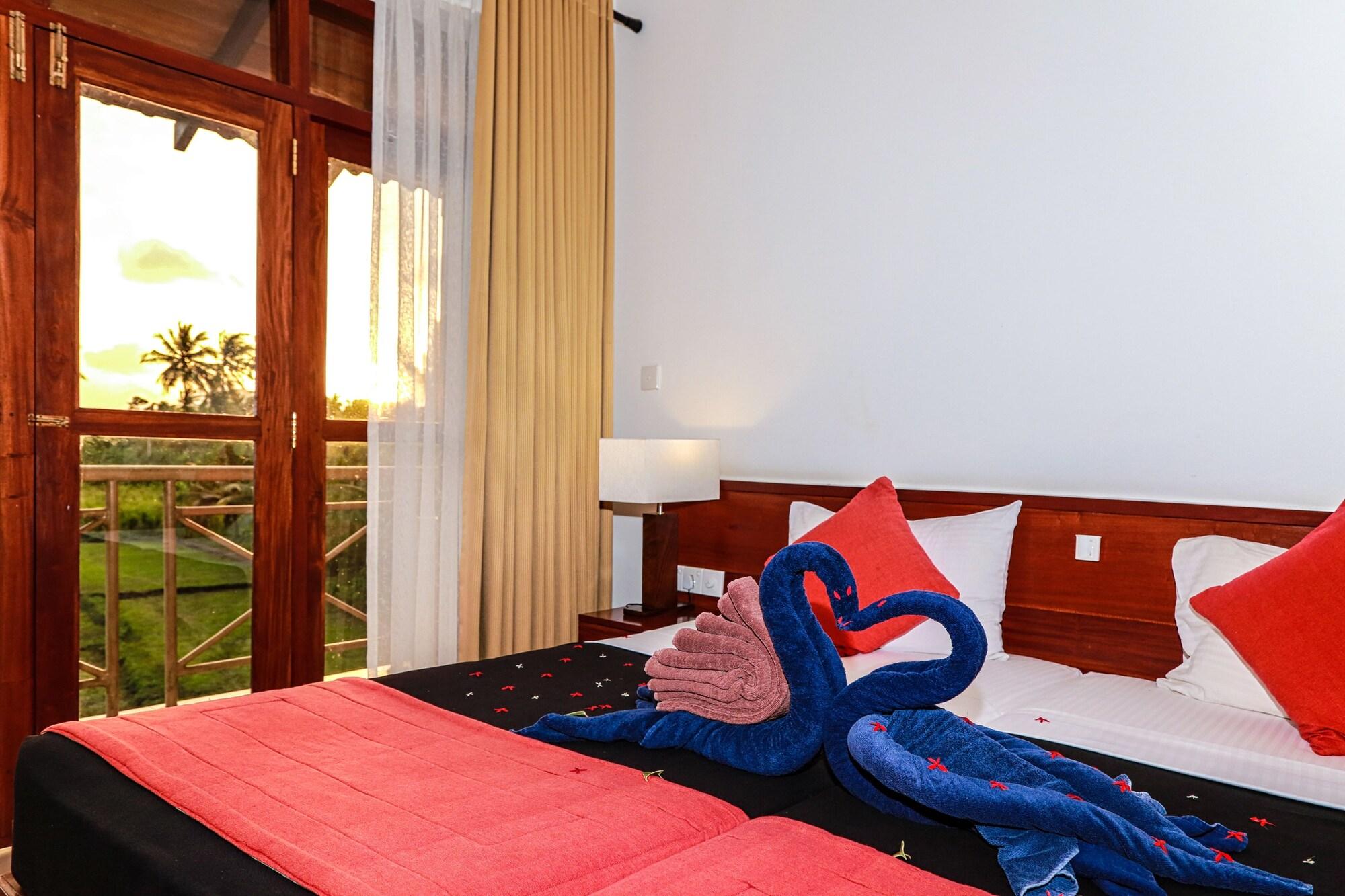 Pelwehera Village Resort Dambulla Εξωτερικό φωτογραφία