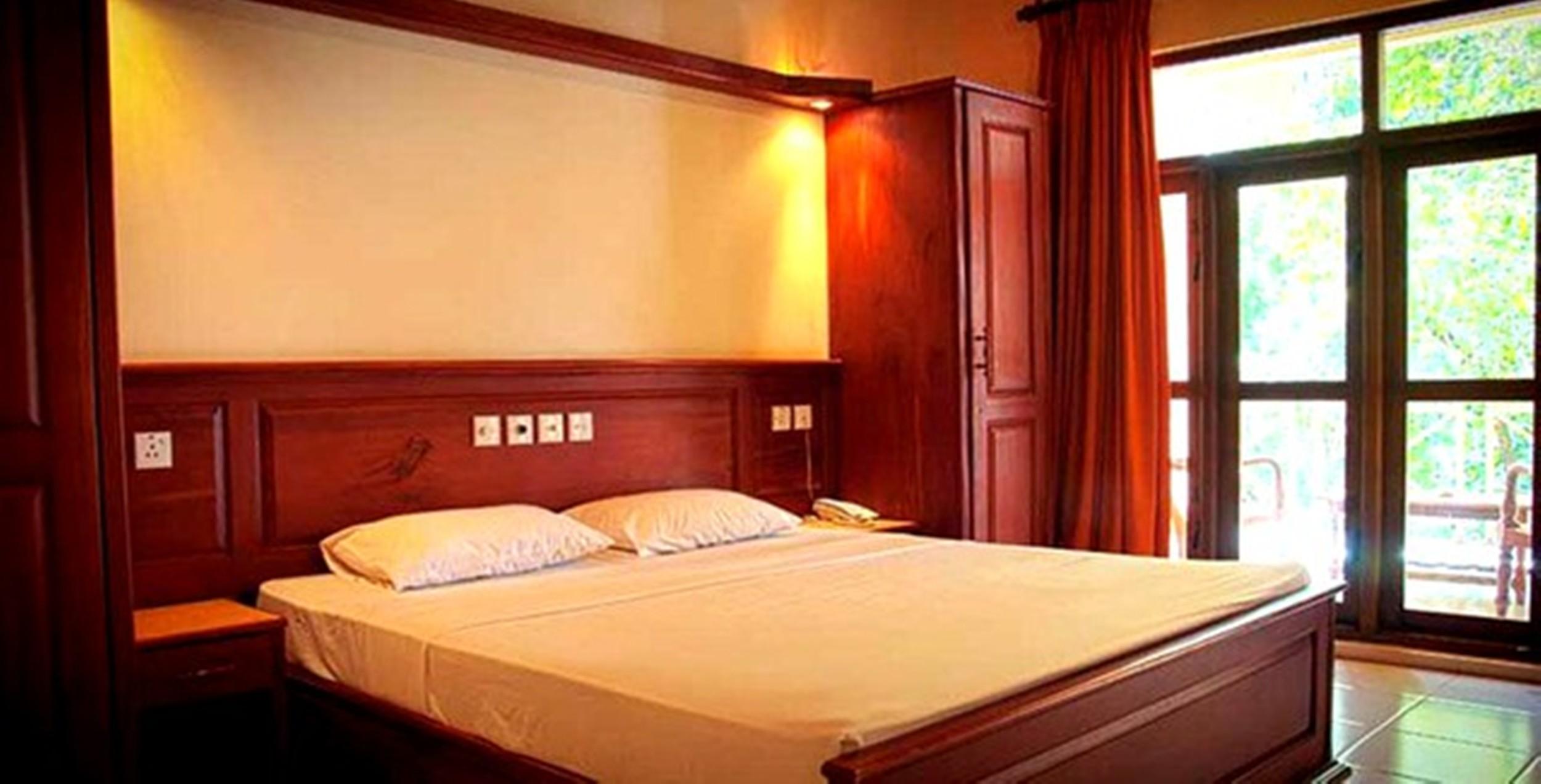 Pelwehera Village Resort Dambulla Εξωτερικό φωτογραφία