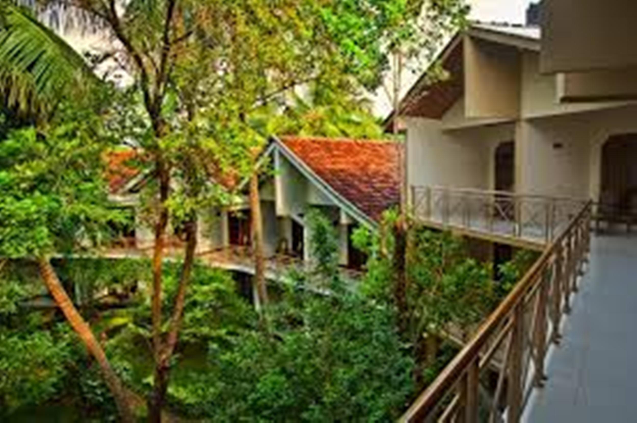 Pelwehera Village Resort Dambulla Εξωτερικό φωτογραφία