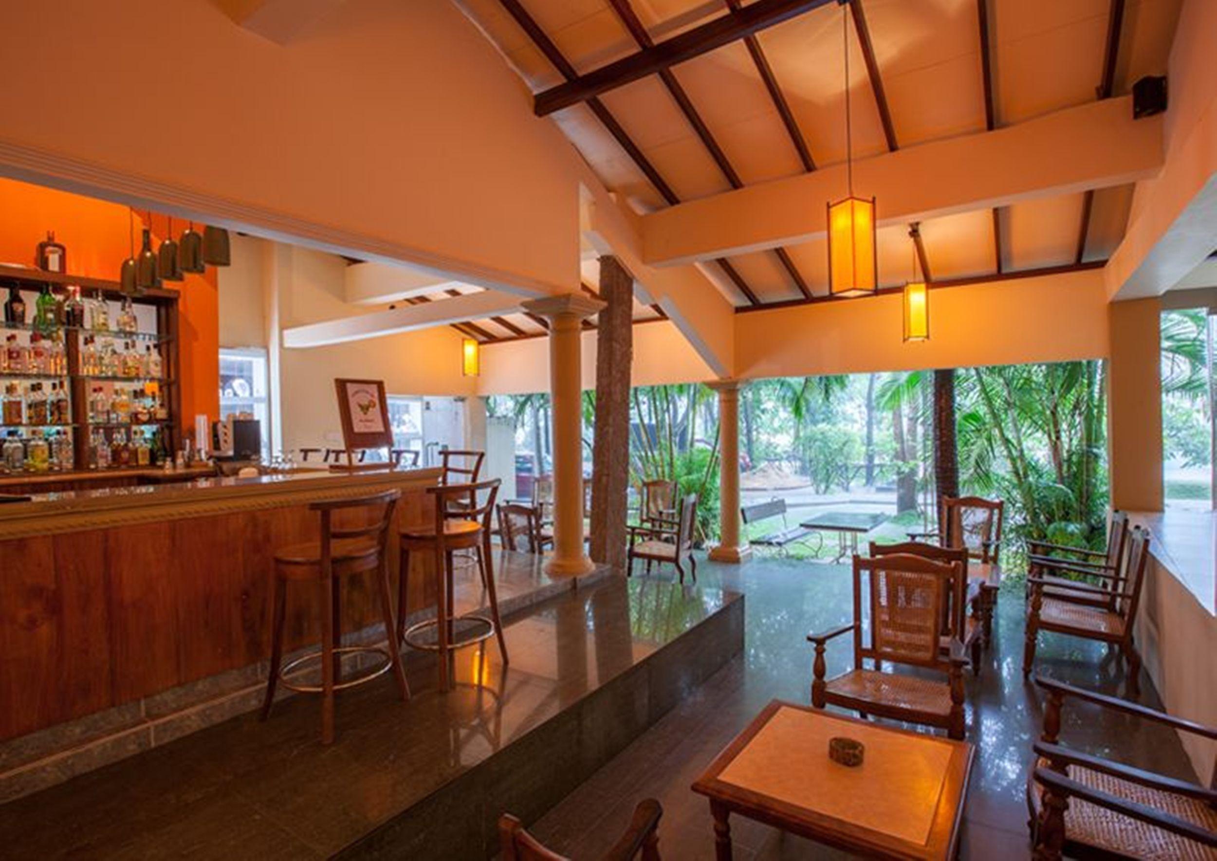 Pelwehera Village Resort Dambulla Εξωτερικό φωτογραφία