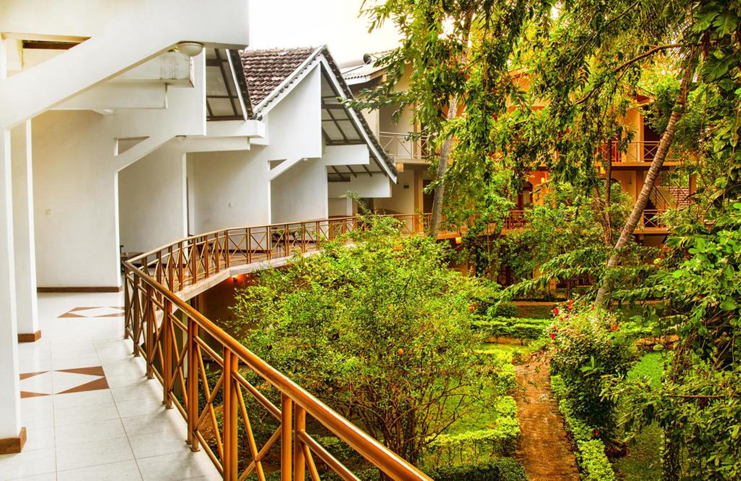 Pelwehera Village Resort Dambulla Εξωτερικό φωτογραφία