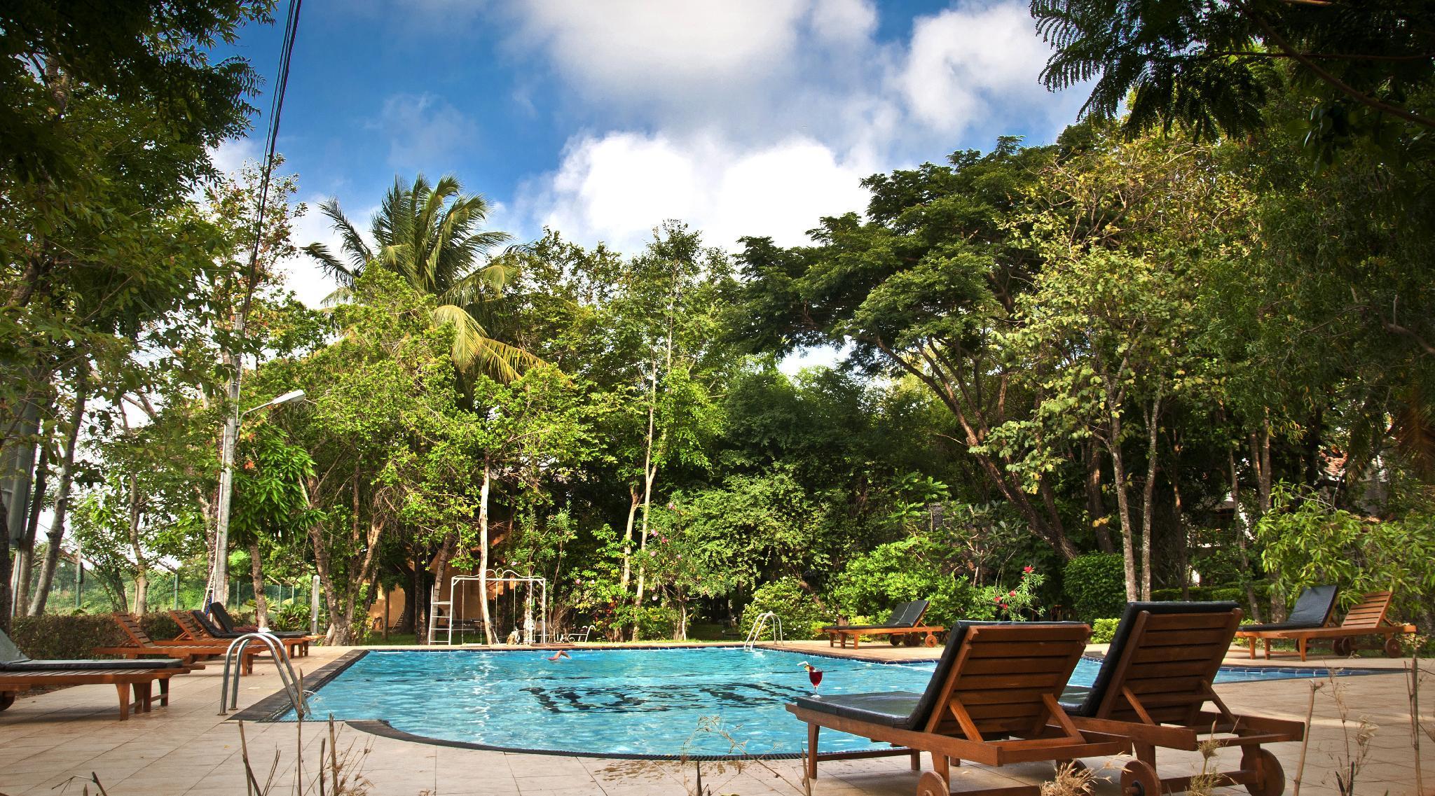 Pelwehera Village Resort Dambulla Εξωτερικό φωτογραφία