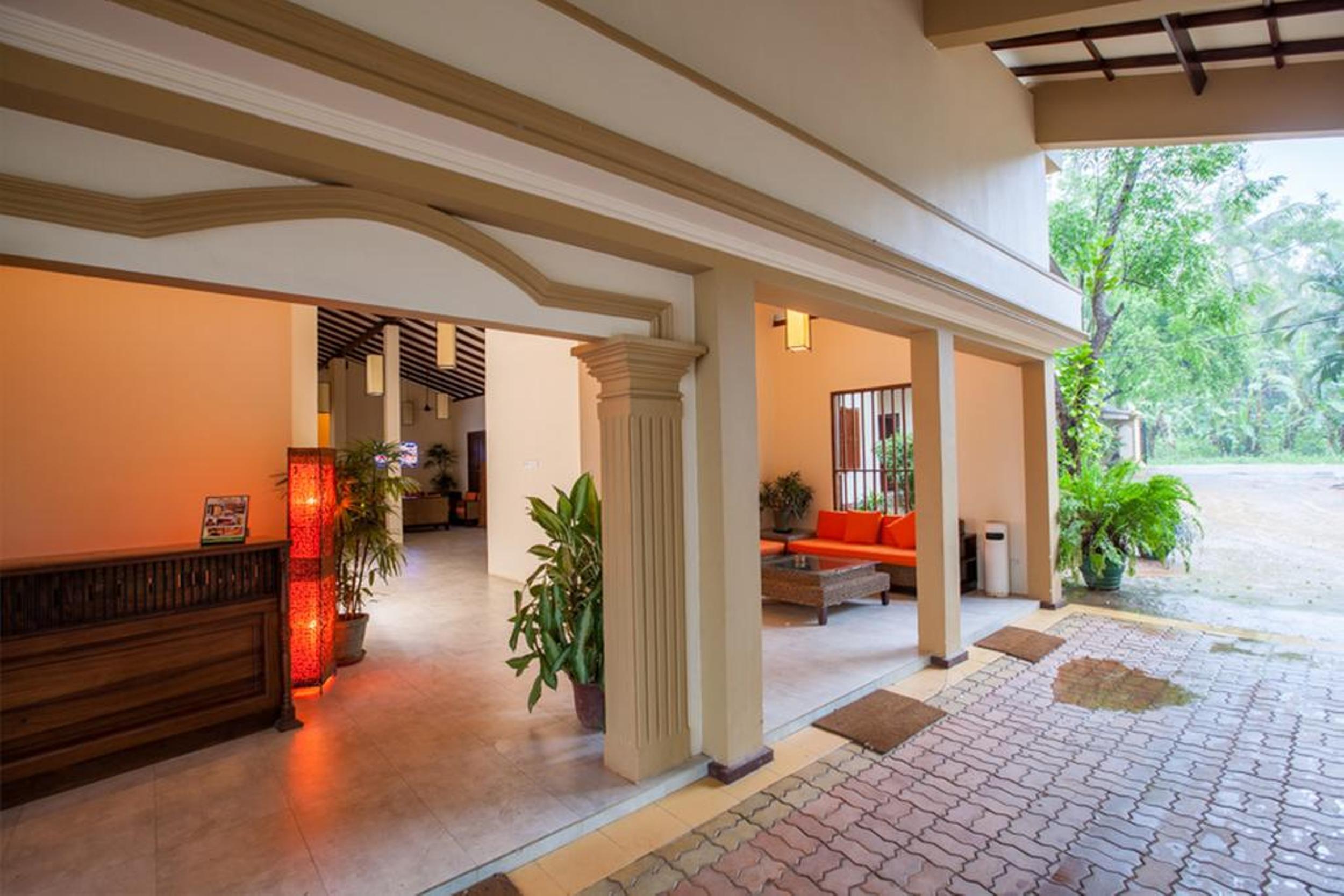 Pelwehera Village Resort Dambulla Εξωτερικό φωτογραφία
