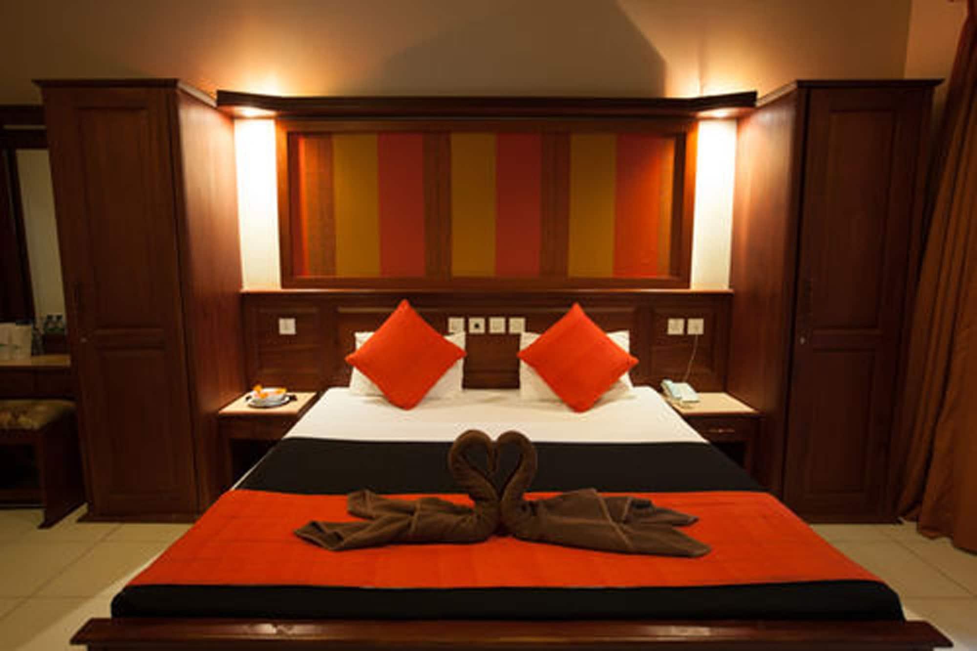 Pelwehera Village Resort Dambulla Εξωτερικό φωτογραφία