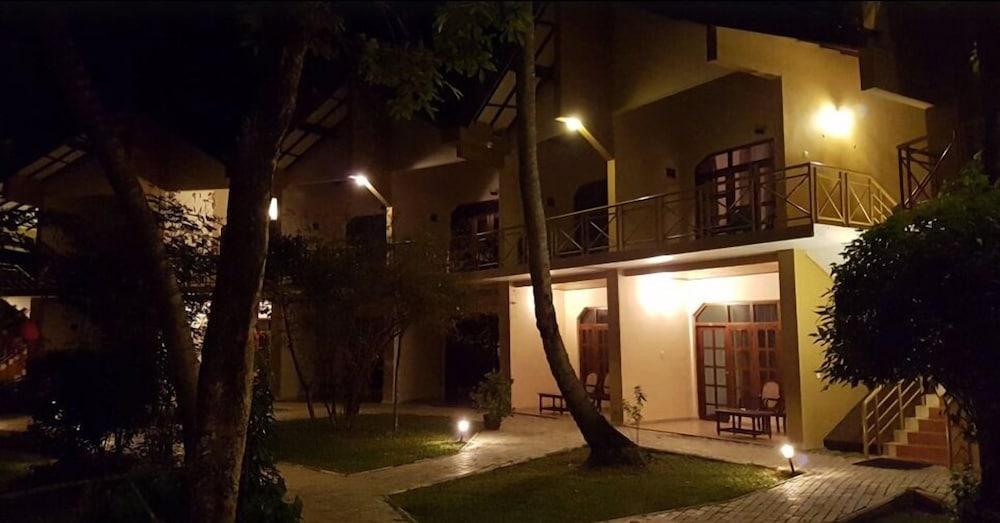Pelwehera Village Resort Dambulla Εξωτερικό φωτογραφία