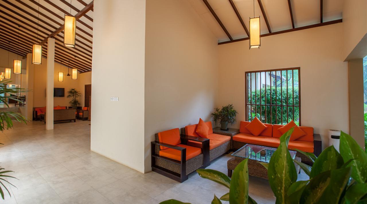 Pelwehera Village Resort Dambulla Εξωτερικό φωτογραφία