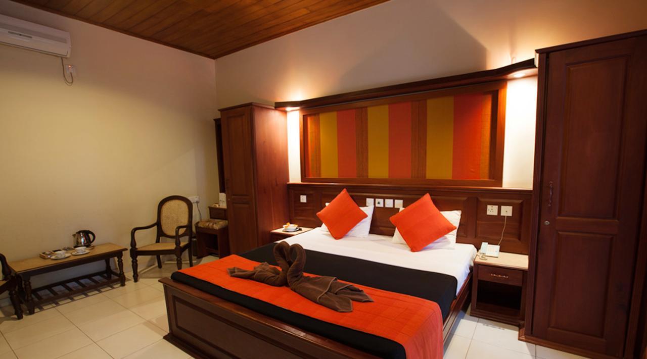 Pelwehera Village Resort Dambulla Εξωτερικό φωτογραφία