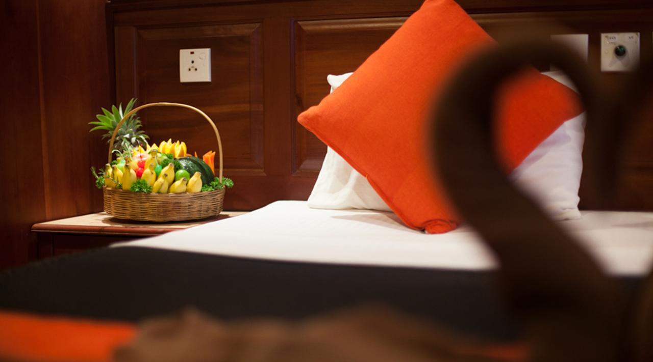 Pelwehera Village Resort Dambulla Εξωτερικό φωτογραφία