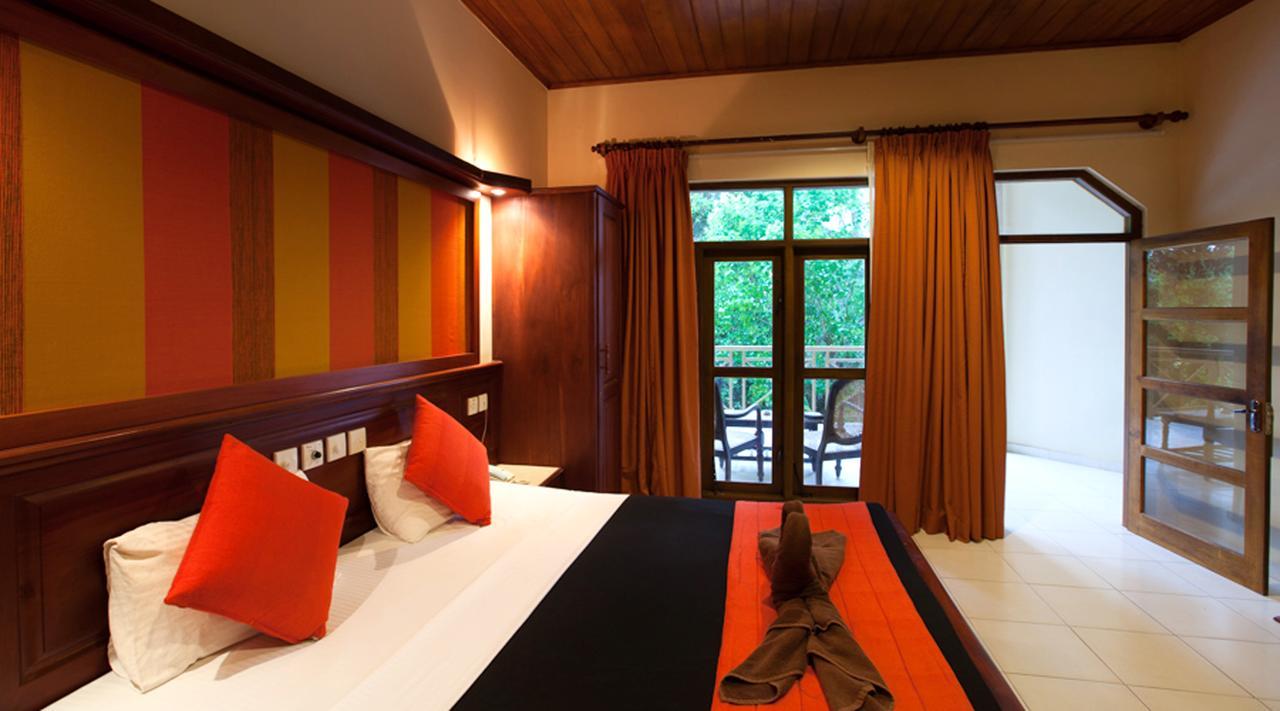 Pelwehera Village Resort Dambulla Εξωτερικό φωτογραφία