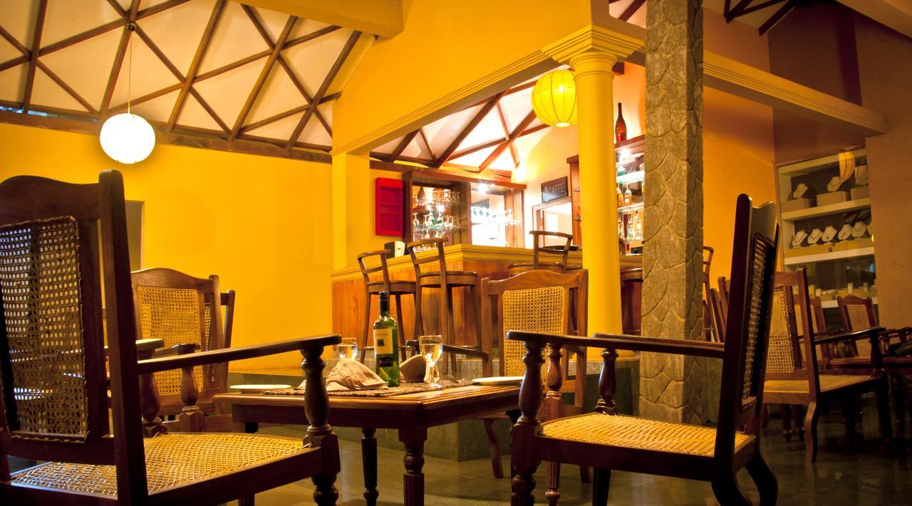 Pelwehera Village Resort Dambulla Εξωτερικό φωτογραφία