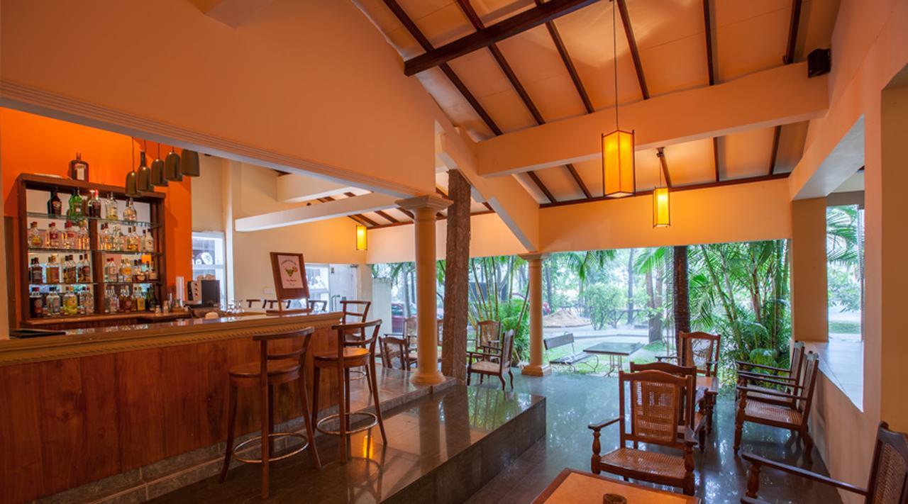 Pelwehera Village Resort Dambulla Εξωτερικό φωτογραφία