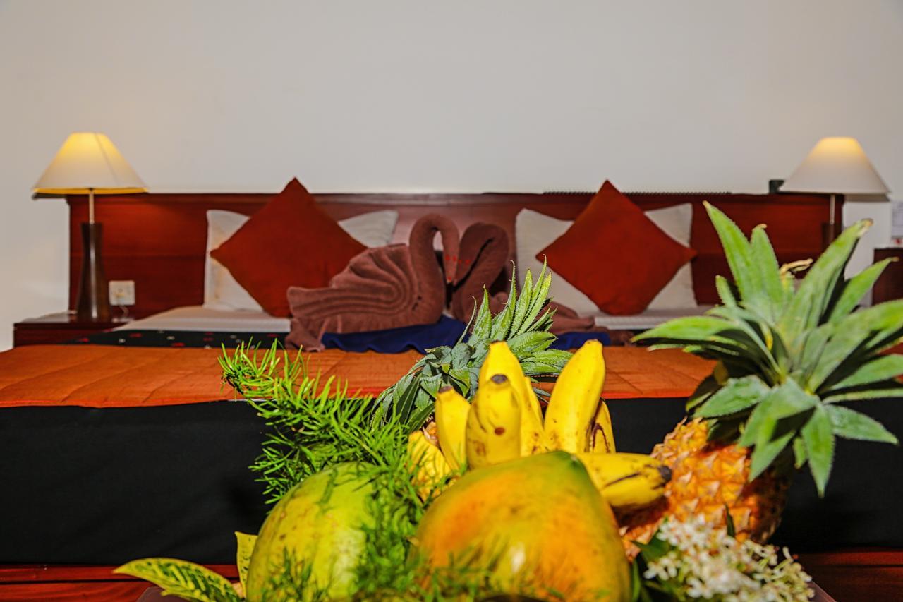 Pelwehera Village Resort Dambulla Εξωτερικό φωτογραφία