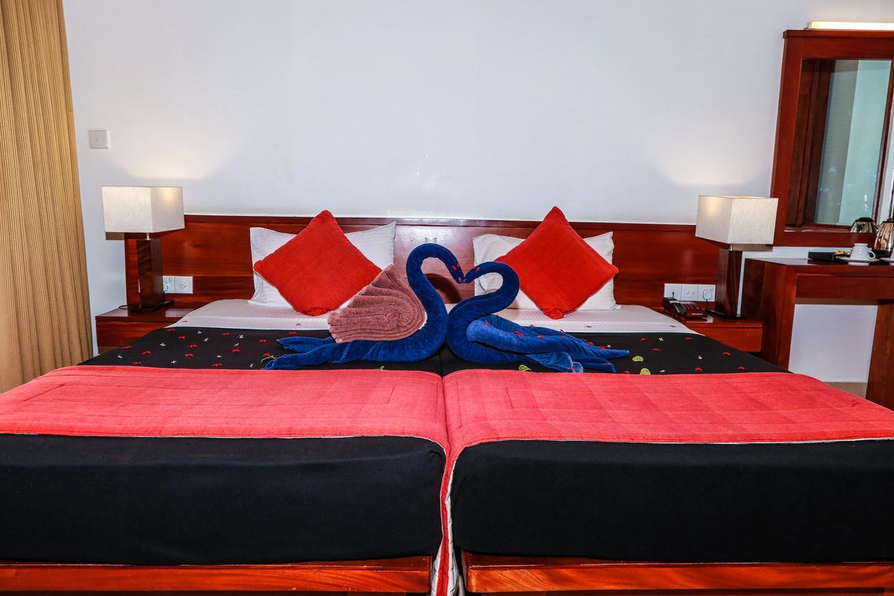 Pelwehera Village Resort Dambulla Εξωτερικό φωτογραφία