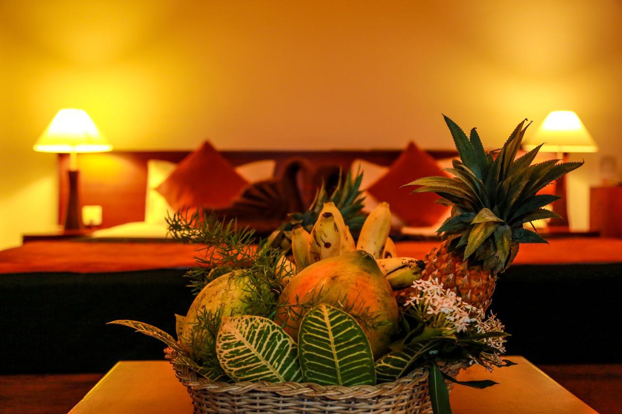 Pelwehera Village Resort Dambulla Εξωτερικό φωτογραφία