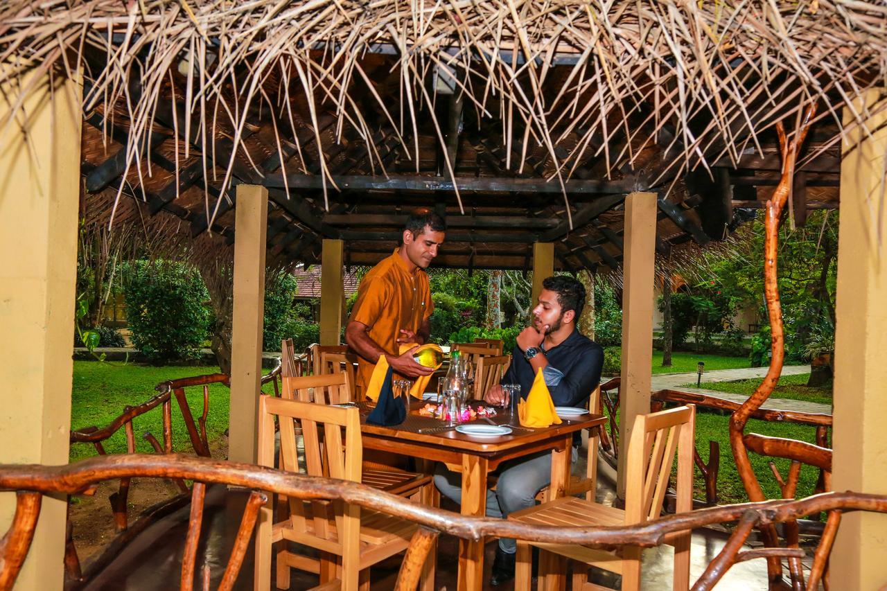 Pelwehera Village Resort Dambulla Εξωτερικό φωτογραφία